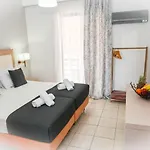 Angela Apartamento Kremastí