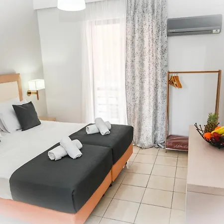 Angela Apartment Kremasti (Rhodes)