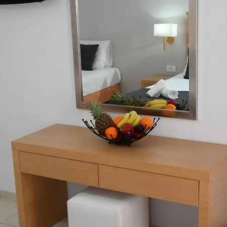 Apartment Angela Kremasti (Rhodes)
