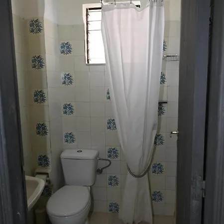 Apartman Angela Kremasztí