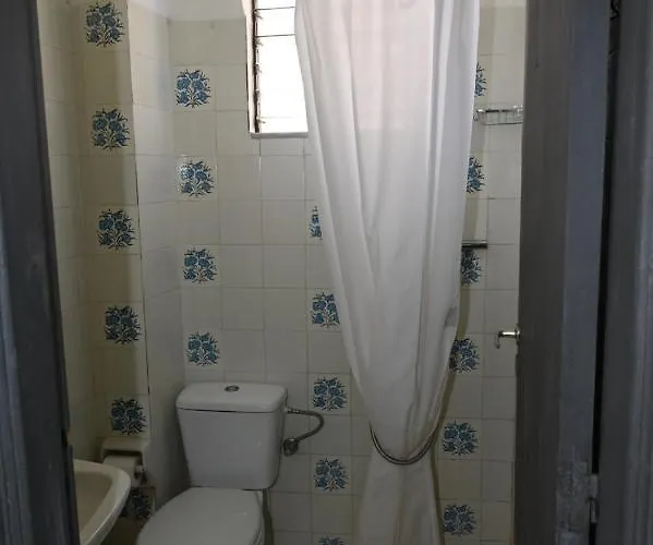 Apartament Angela Kremastí