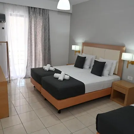 Angela Апартаменты