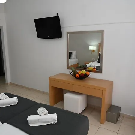 Apartamento Angela