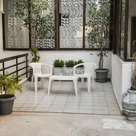 Angela Apartamento