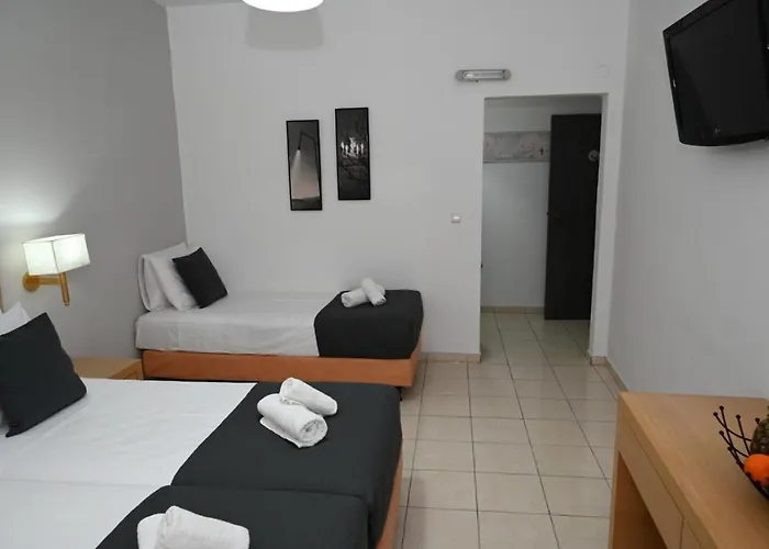 Angela * Kremasti (Rhodes)