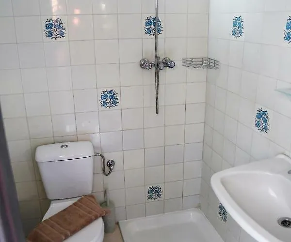 Angela * Kremasti (Rhodes)