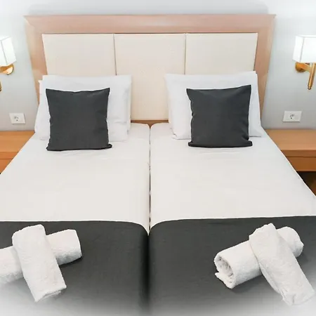 Angela Apartamento *