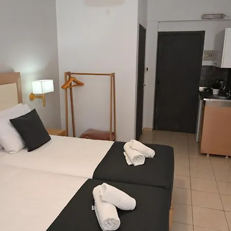 Apartamento Angela Kremastí