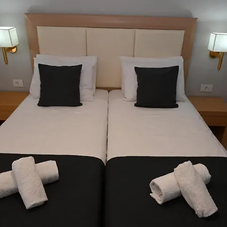 Apartamento Angela Kremastí