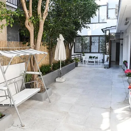 Angela Apartamento Kremastí