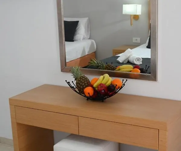 Apartamento Angela Kremastí