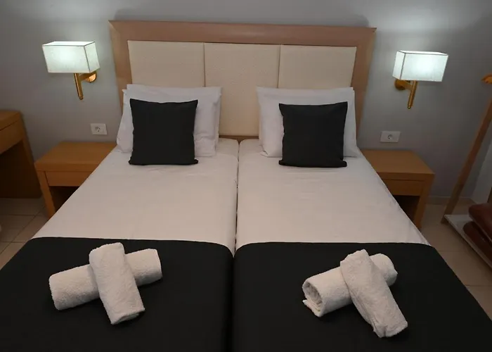 Apartamento Angela Kremastí