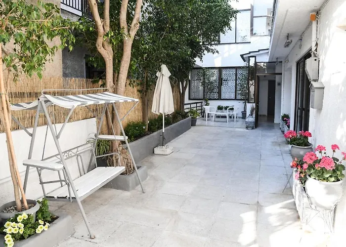 Angela Apartamento Kremastí